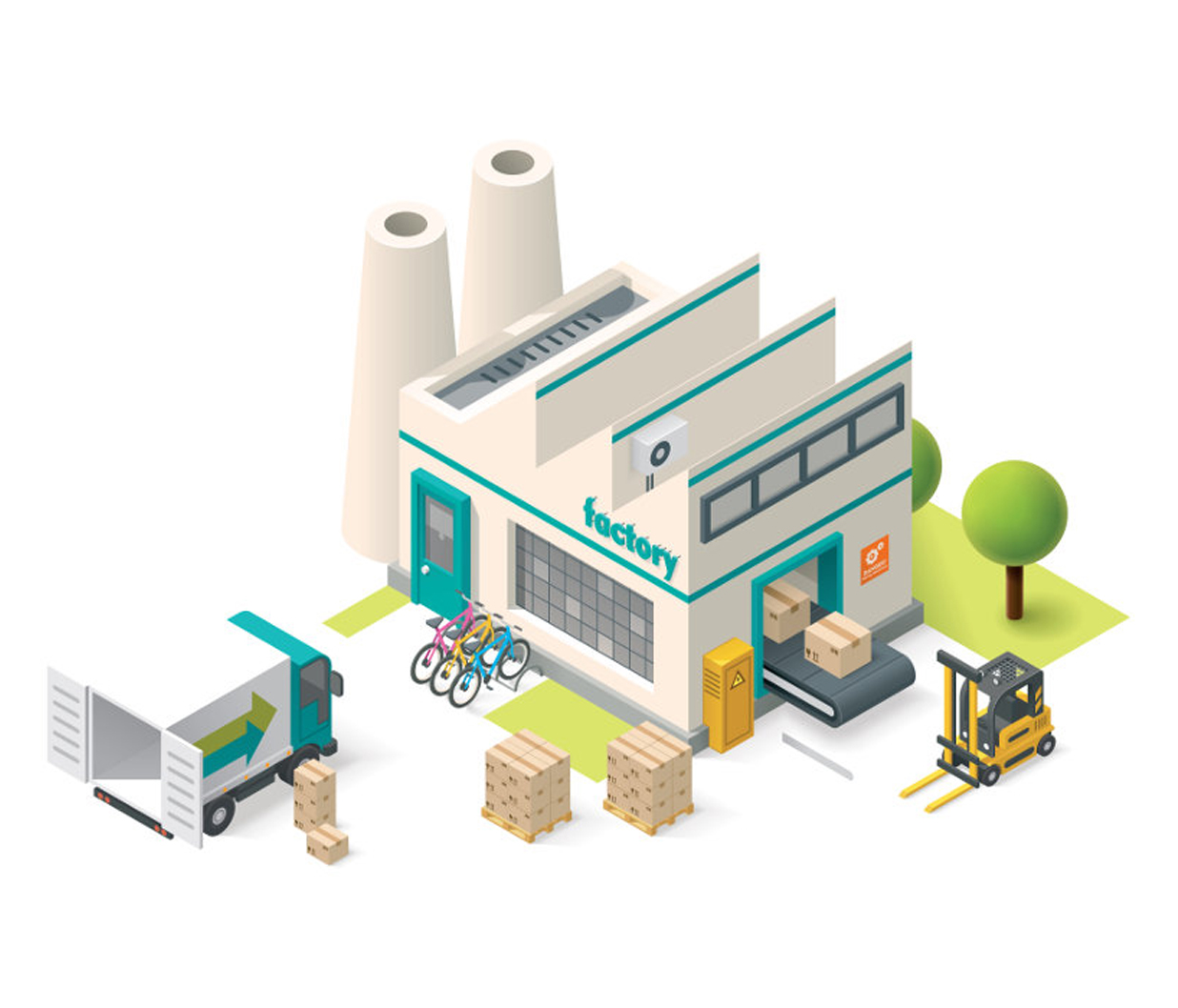 Offshoring Baja California