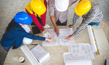 Ingeniería y Proyectos Baja California