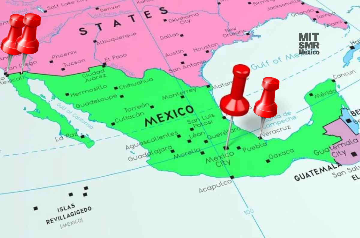 Asesoría Offshoring en Baja California