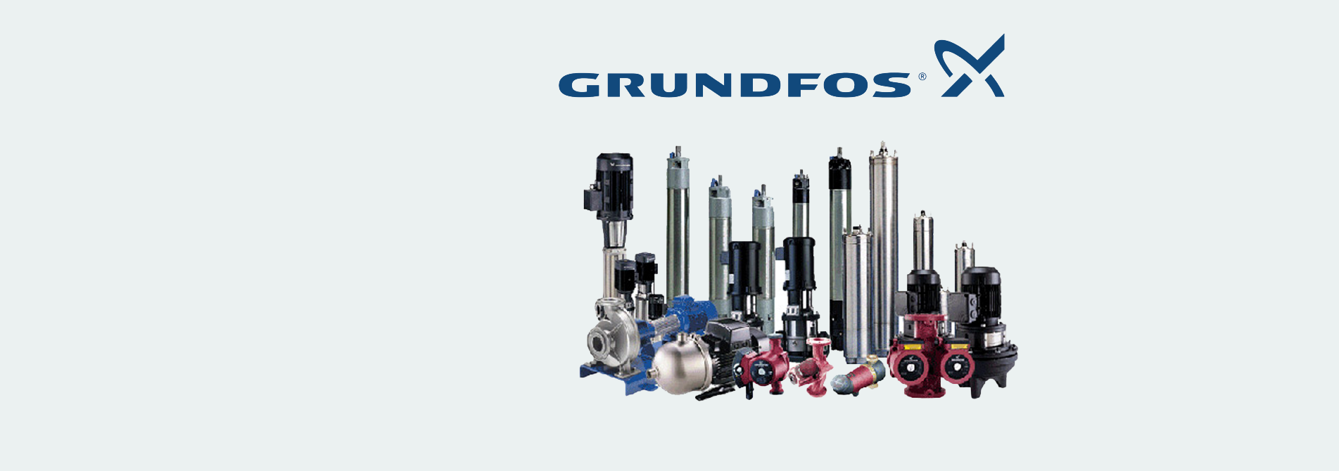 Grundfos Baja California