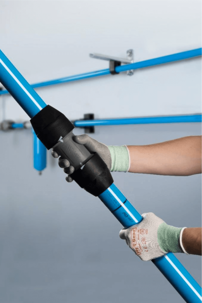 Quincy Baja California